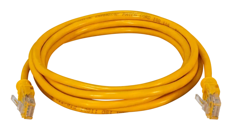 Sol-Ark 5K-1P Inverter Ethernet Cable