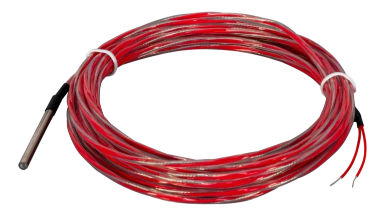 Sol-Ark 5K-1P Inverter Battery Temperature Sensor