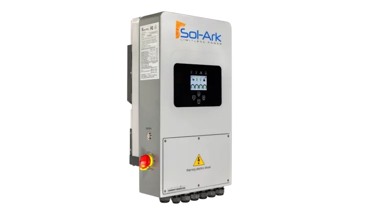 Sol-Ark 5K-1P Inverter