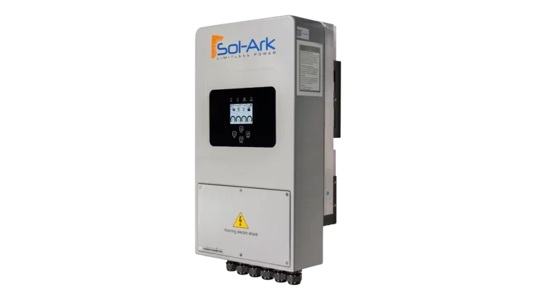 Sol-Ark 5K-1P Inverter