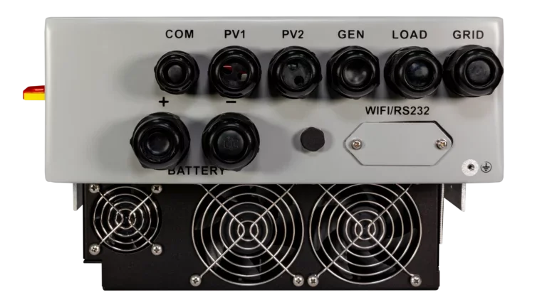 Sol-Ark 5K-1P Inverter