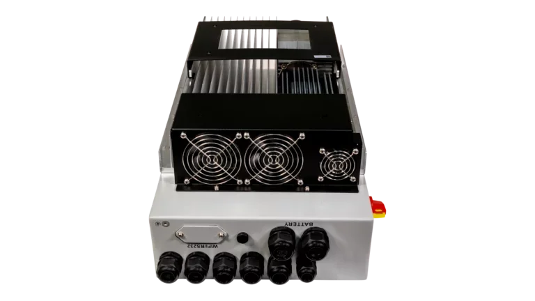 Sol-Ark 5K-1P Inverter