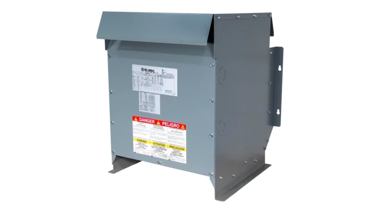 15kVA Split-Phase Transformer