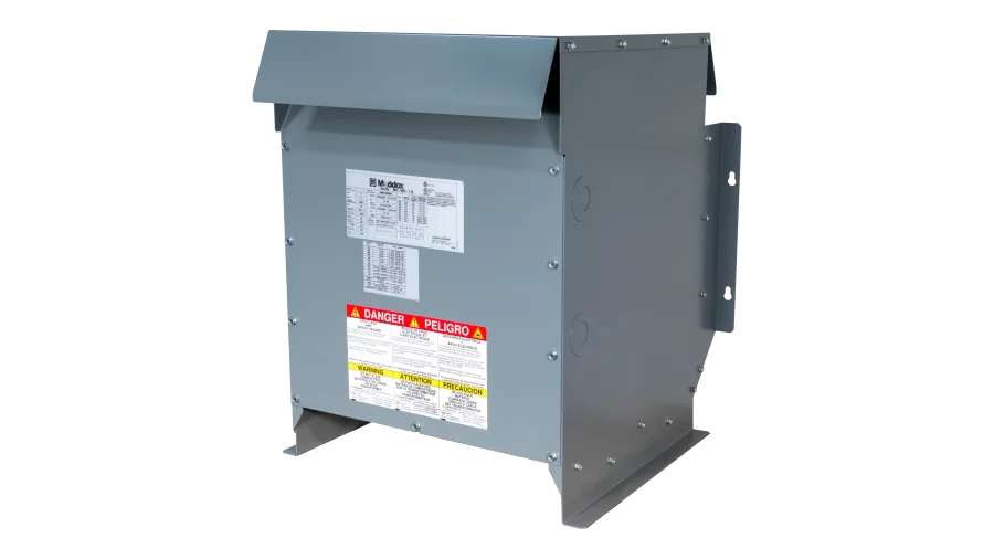 15kVA Split-Phase Transformer