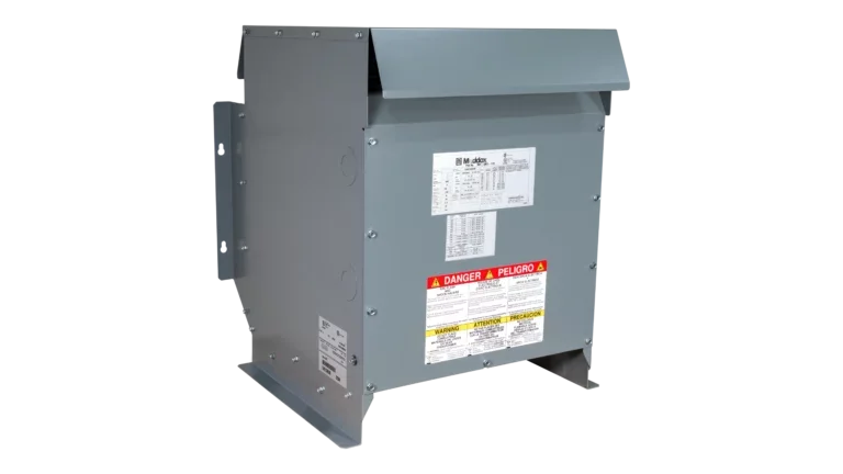 15kVA Split-Phase Transformer