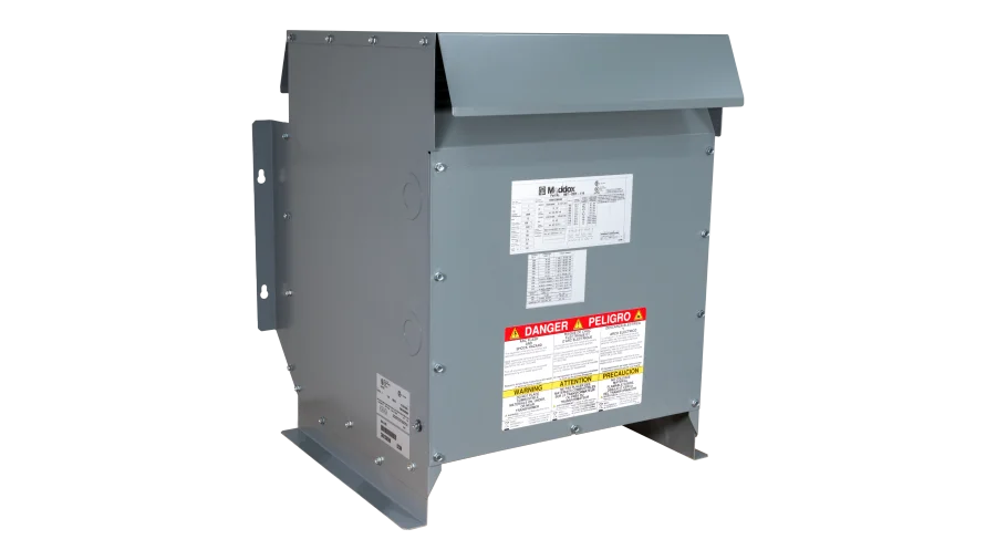 15kVA Split-Phase Transformer