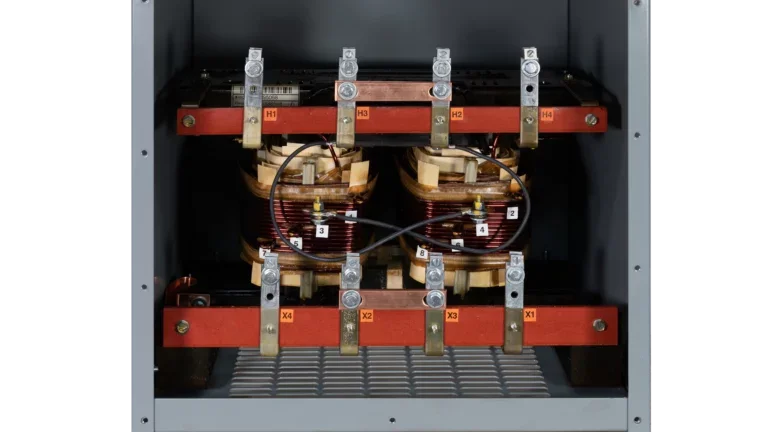 15kVA Split-Phase Transformer