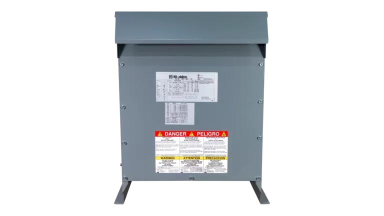 15kVA Split-Phase Transformer