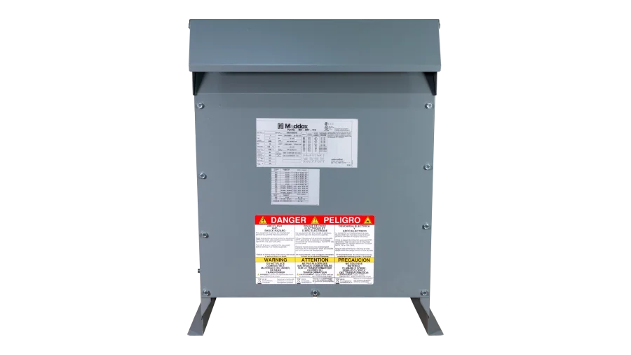 15kVA Split-Phase Transformer
