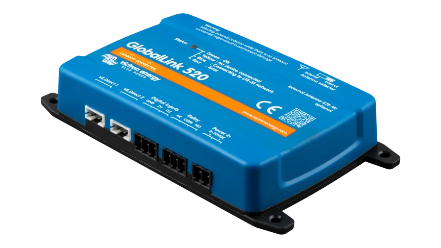 Victron GlobalLink 520