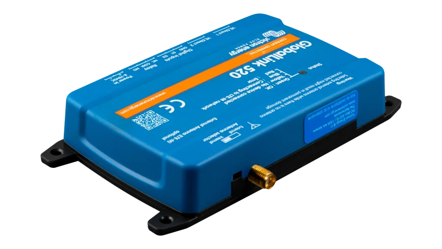 Victron GlobalLink 520