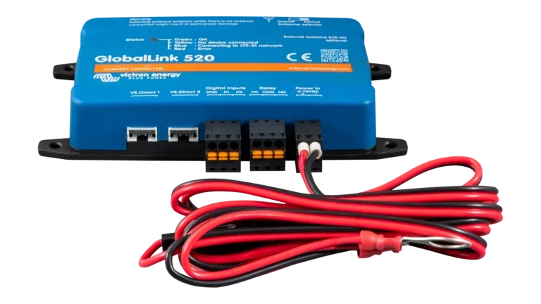 Victron GlobalLink 520