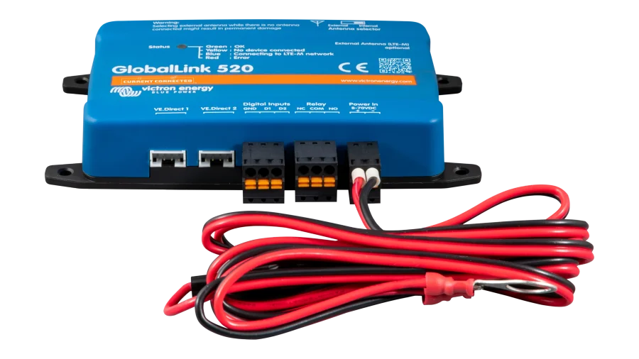 Victron GlobalLink 520