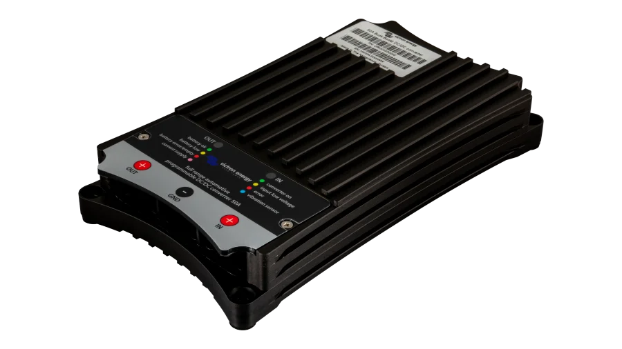 Victron 50A Buck Boost