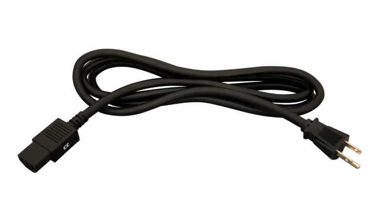 Power Cable for Victron Phoenix Battery Charger