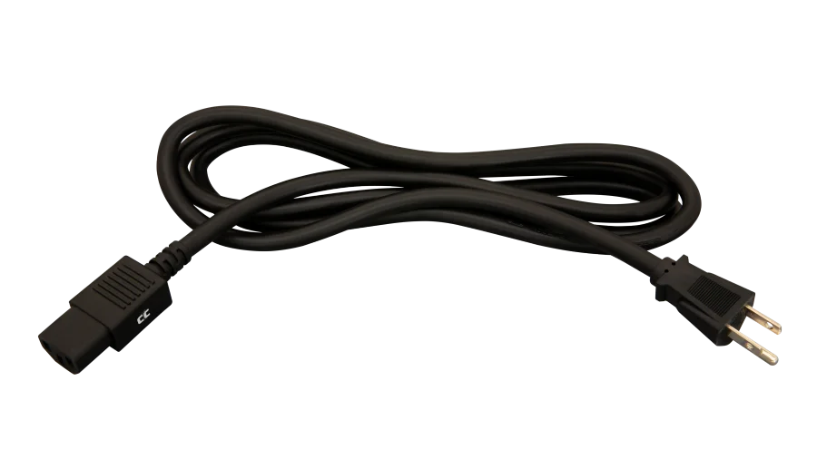 Power Cable for Victron Phoenix Battery Charger