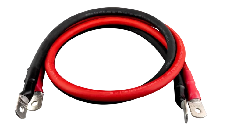 2/0 AWG Battery Cables