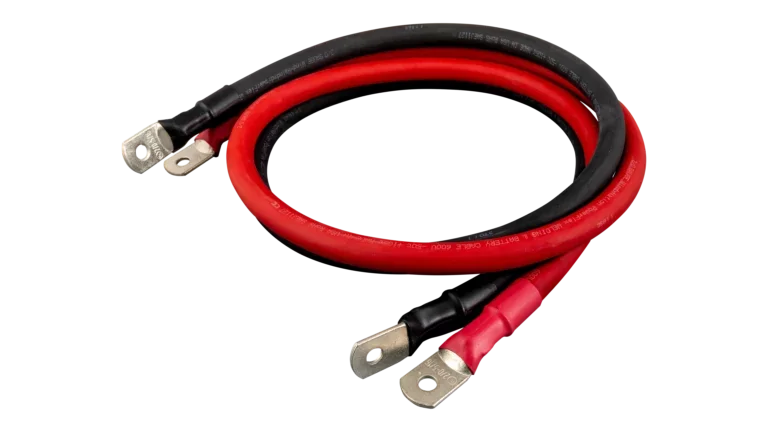 2/0 AWG Battery Cables