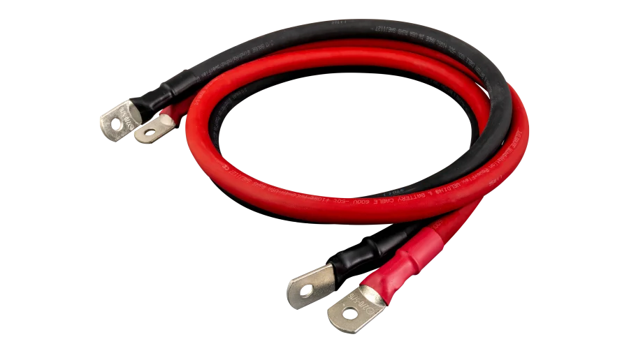 2/0 AWG Battery Cables