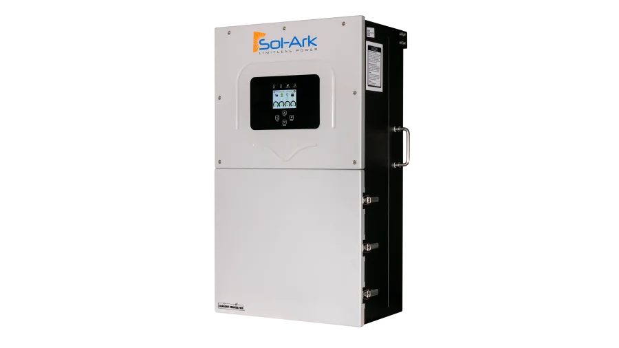 Sol-Ark 15k Hybrid Inverter