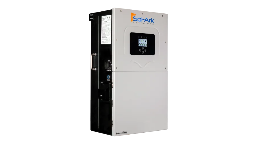 Sol-Ark 15k Hybrid Inverter