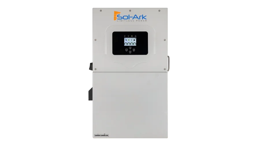 Sol-Ark 15k Hybrid Inverter