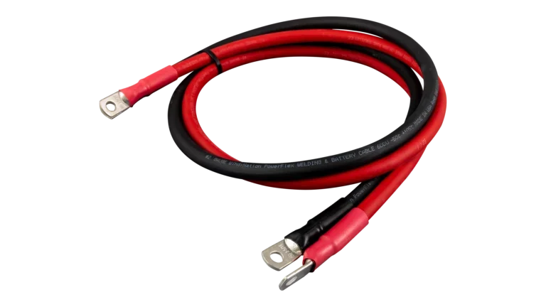2 AWG Battery Cable