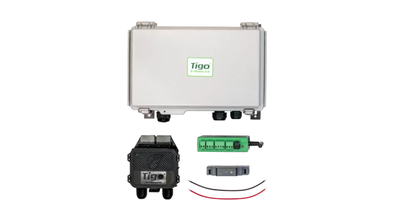 Tigo CCA Kit