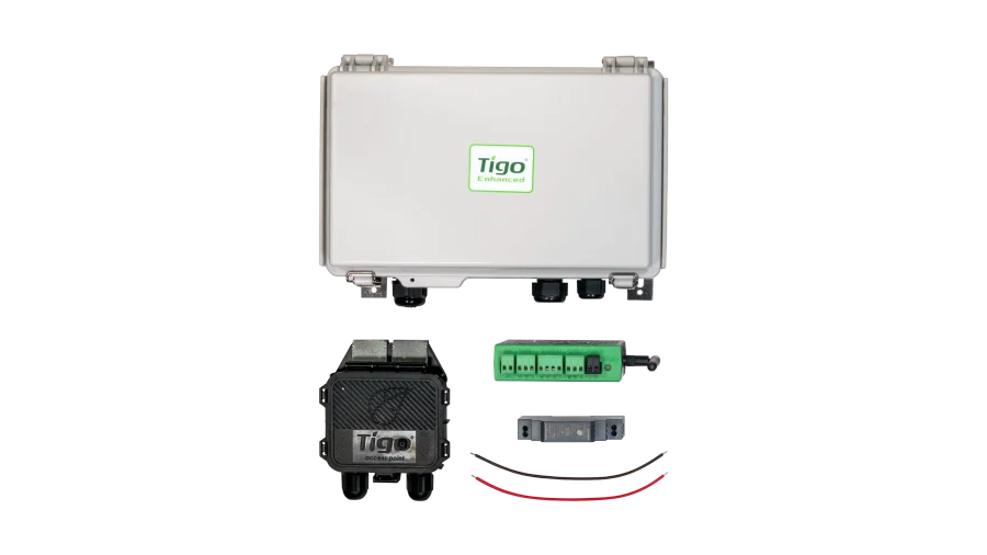 Tigo CCA Kit