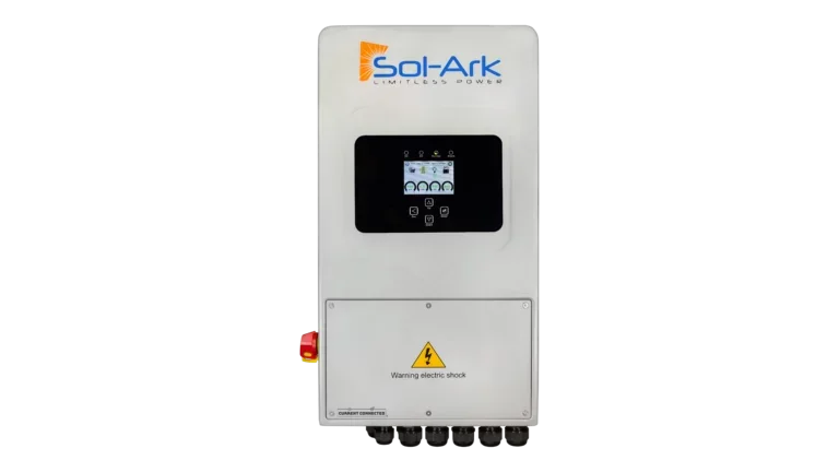 Sol-Ark 5K-1P Inverter