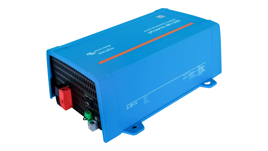 Victron 48V Phoenix Inverter