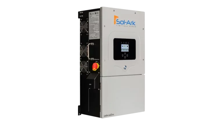 Sol-Ark 12K Hybrid Inverter