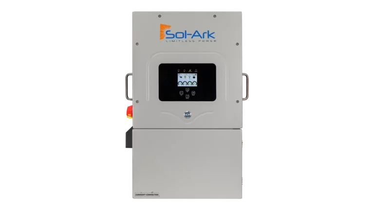 Sol-Ark 12K Hybrid Inverter