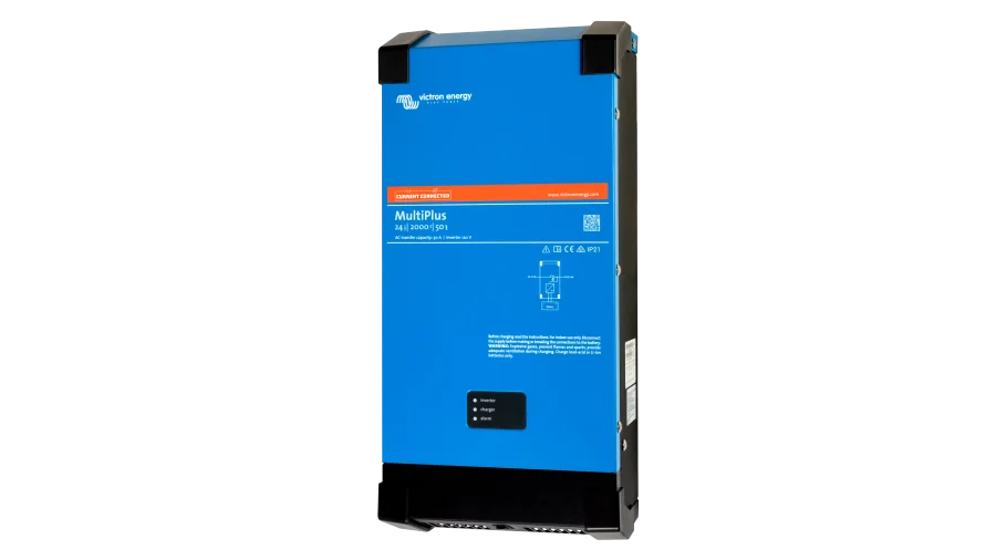 Victron MultiPlus 2000VA