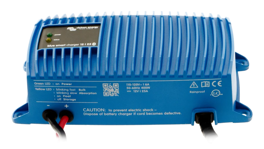 Victron IP67 Battery Charger