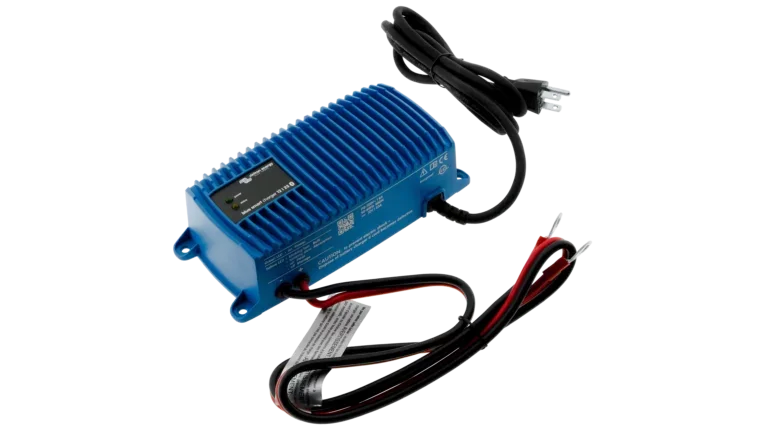 Victron IP67 Battery Charger