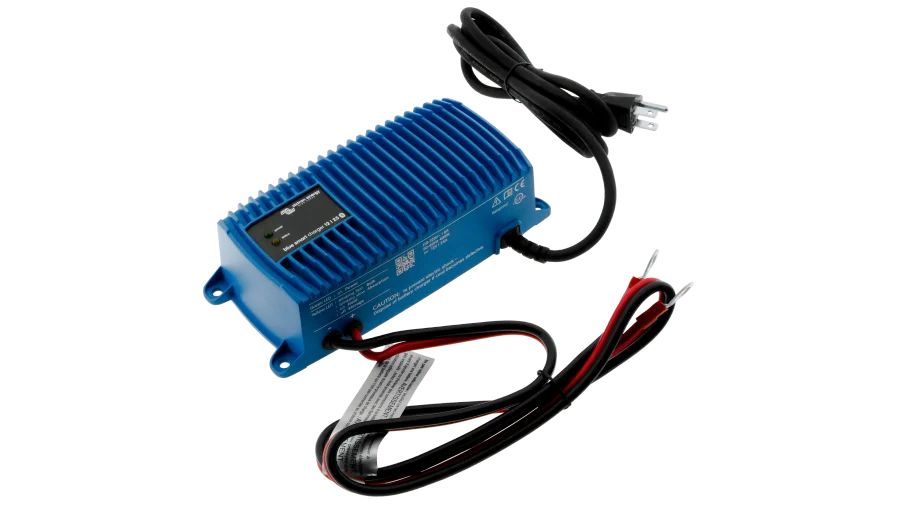 Victron IP67 Battery Charger
