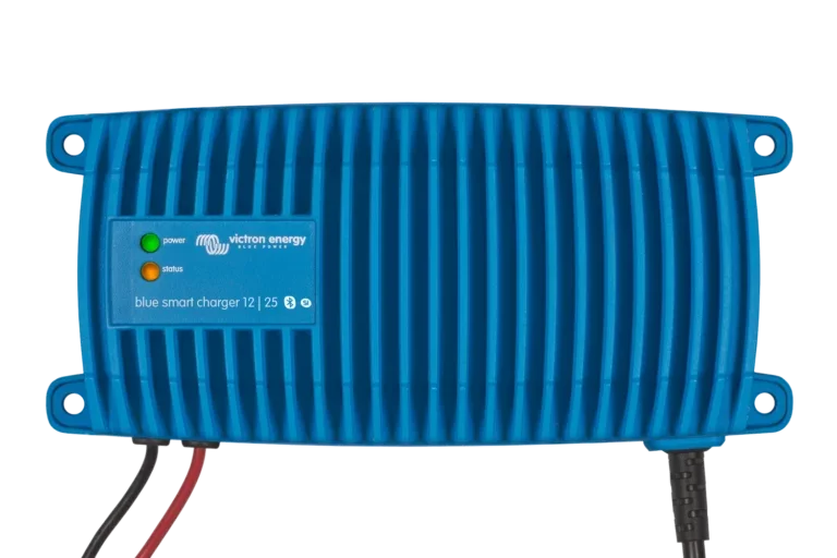 Victron IP67 Battery Charger