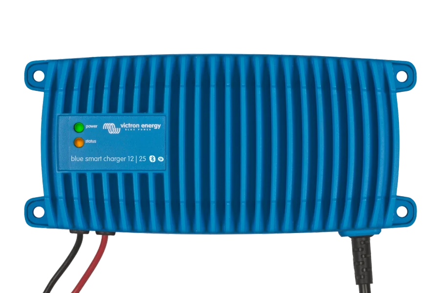Victron IP67 Battery Charger