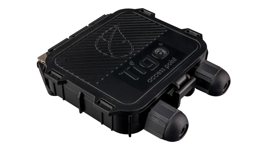 Tigo Access Point