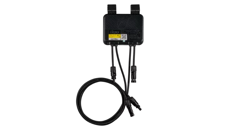 Tigo TS4-A Optimizer