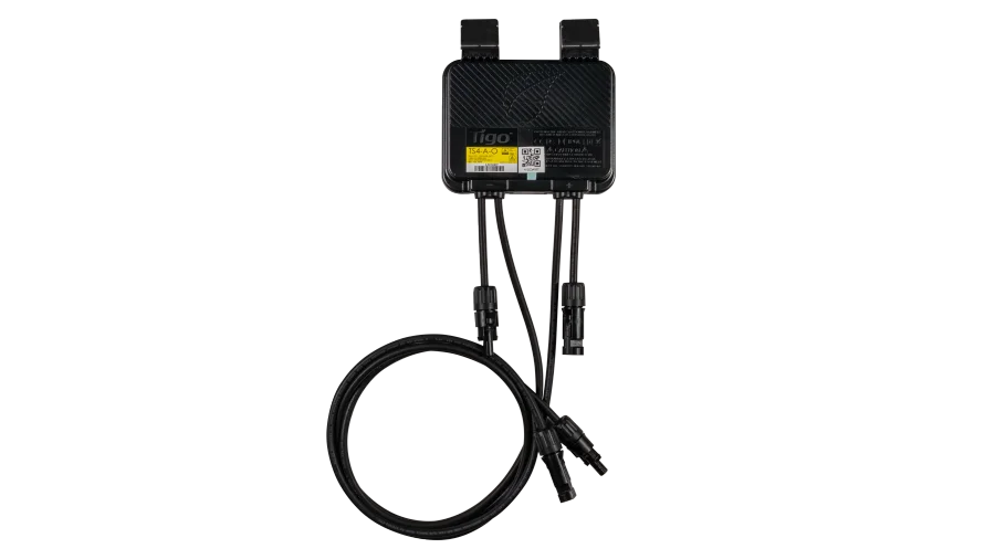 Tigo TS4-A Optimizer