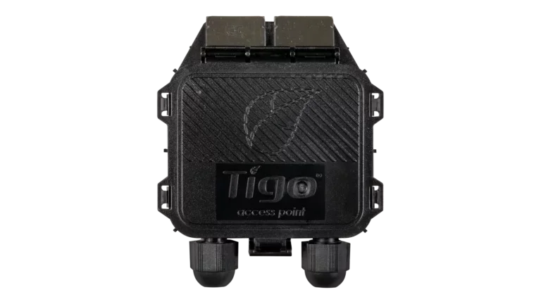 Tigo Access Point
