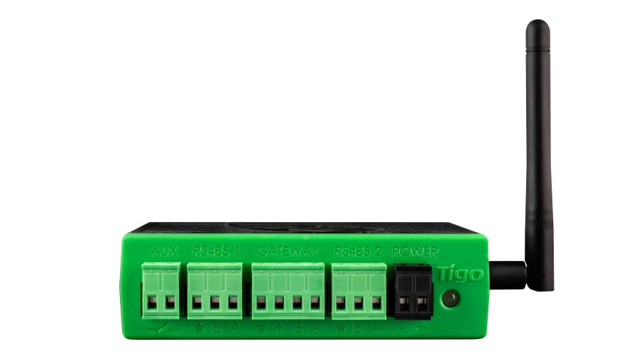 Tigo CCA