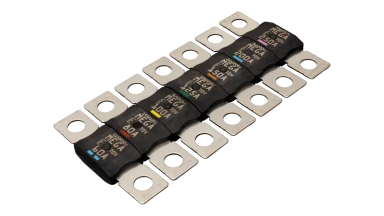 LittelFuse MEGA Fuse