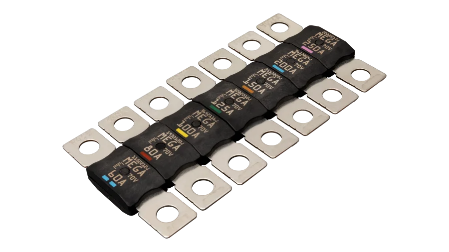 LittelFuse MEGA Fuse