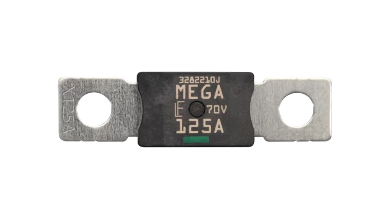 125A Littel MEGA Fuse