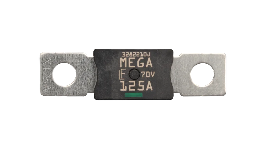 125A Littel MEGA Fuse