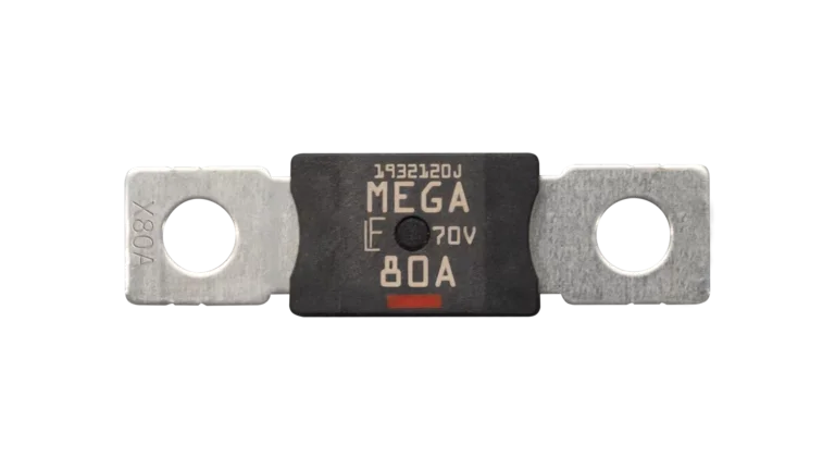 80A Littel MEGA Fuse