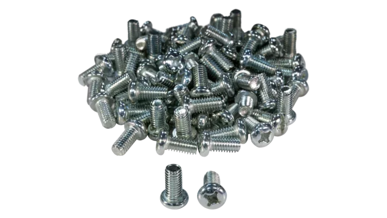 SOK 48V Battery Rack Assembly Screws